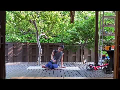 manayoga yuuka & Shiho