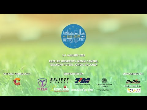 (DAY 2) BATTLE AT THE BORDER 2026 - JAMBION VS TOO HOT TO HANDLE (GRAND FINAL)