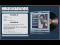 Charles Mingus - Reincarnation Of A Lovebird (Official Visualizer)