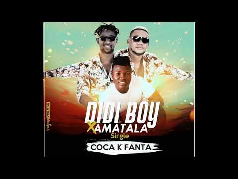 Didy Boy - Coca K Fanta (feat. Amatala)[Audio Officiel]