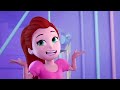 Open video