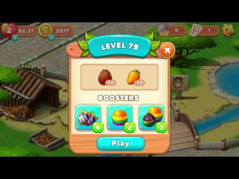 Family Zoo: The Story #79