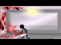 Stick Figure Penalty Chamber 2 Walkthrough