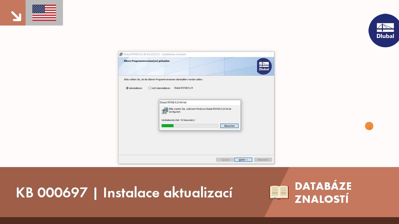 KB 000697 | Instalace aktualizací