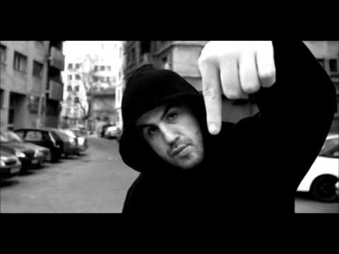 AFO   Orasul asta cu Charles Cooper