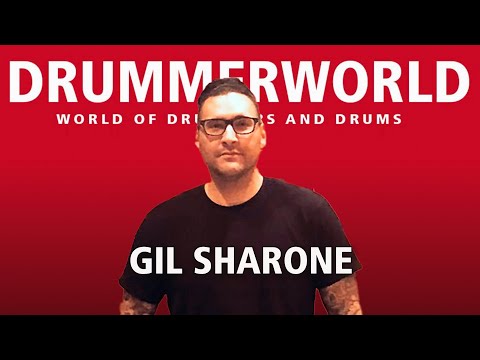 Gil Sharone: On The Corner - from the DVD: Wicked Beats #gilsharone #drummerworld