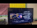 A Bugs Life End Credits Widescreen 16 9