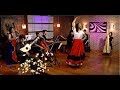 08 Luigi Boccherini - Quinteto para guitarra y cuerdas en Re mayor (4to. Mov. "Fandango")