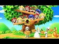 Mario Party Switch - Mario Plays Every Minigame All Wedding Outfit (Master Difficulty)