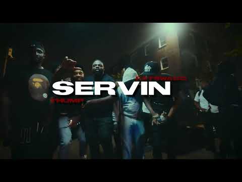 Thump X FatSwagg - Servin (Official Music Video) Dir By @Migolexshots
