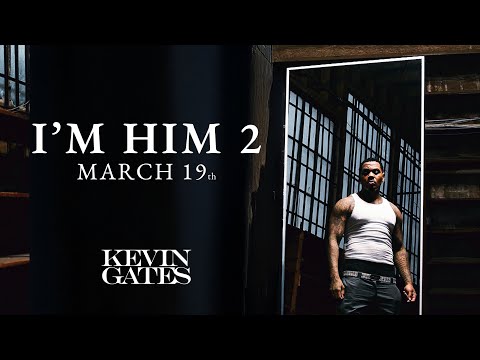 Kevin Gates - Satellites [Official Music Video]