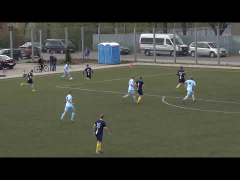 LFF 2. Līga | FK LĪVĀNI LĪVMET - LDZ CARGO DAUGAVPILS APSKATS
