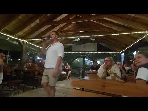 Patryk Singer - Władek 2025 ;) Byłaś Serca Biciem - Andrzej Zaucha