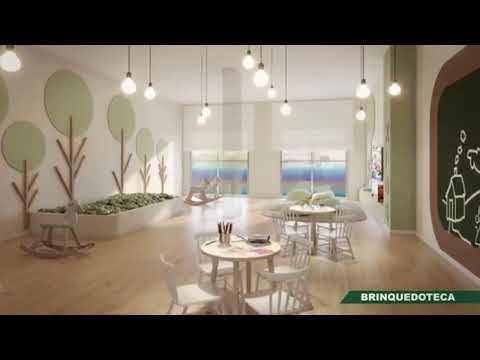Apartamento Novo no Ipiranga – 45 m² | 2 Dormitórios | 1 Suíte | Varanda | 1 Vaga