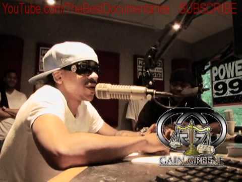 MAX B - Charge It To The Wave (FULL DVD) 3 of 8