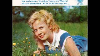 ALS ICH EIN KLEINE JUNGE WAR