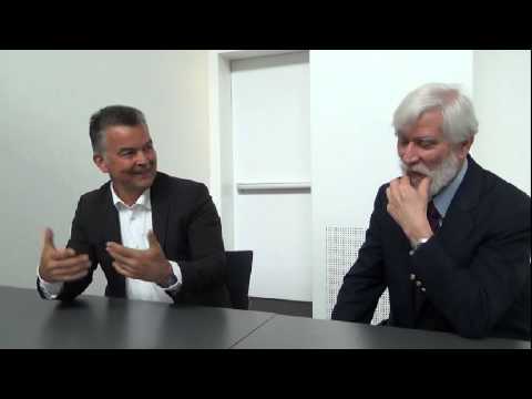 T. Hasenberger & Tom Campbell - Interview zu außerkörperlichen Erfahrungen