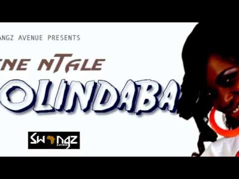 Irene Ntale   Olindaba