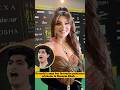Urvashi S Says Her Favourite Pakistani Cricketer Is Naseem Shah Urvashirautela Naseemshah