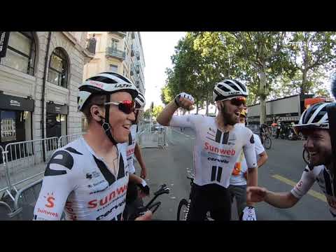 Sunweb Stoked On Second Tour de France Win