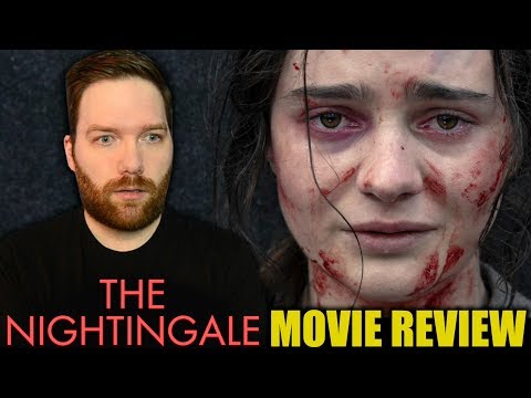 The Nightingale - Movie Review