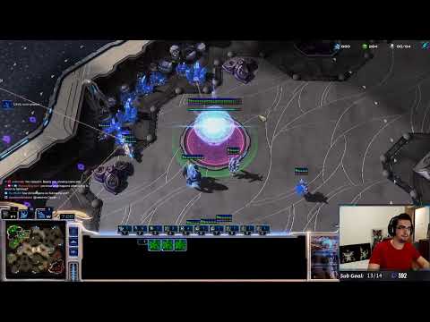 Killing Siege Tanks with High Templars??