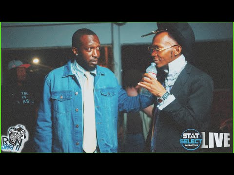 Black Zod vs Semmy Auto