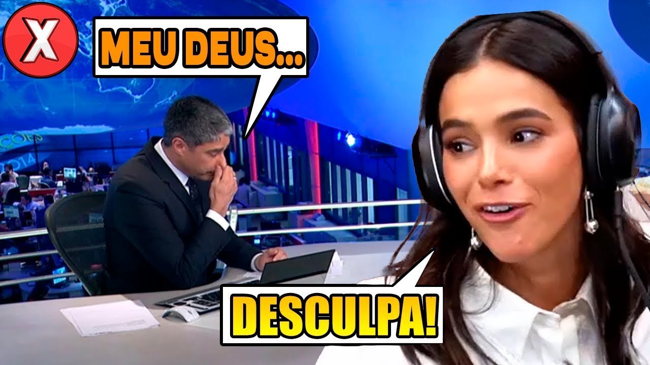 OS PEIDOS MAIS ABSURDOS DA TV!