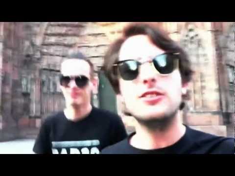 CLIP BAD30 - A travers nos pas