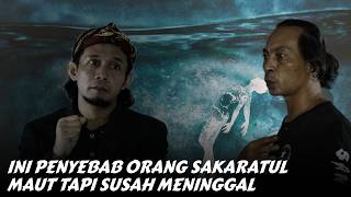 Download lagu SAKARATUL MAUT TAPI TAK KUNJUNG MENINGGAL‼️MEDIUMISASI mp3 Download lagu SAKARATUL MAUT TAPI TAK KUNJUNG MENINGGAL‼️MEDIUMISASI mp3