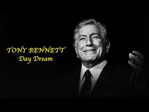 Daydream - Tony Bennett
