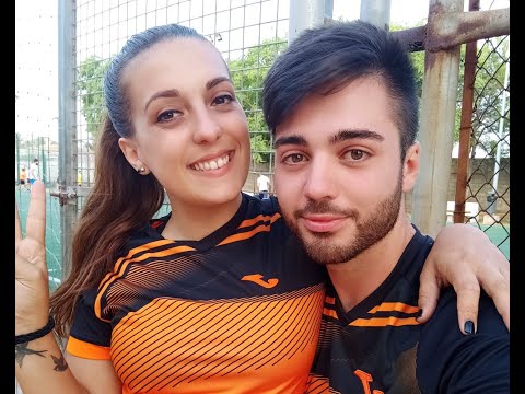 Open MARENY Grupo E ( Joel y Sandra - Guisado y Manolo )