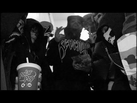 100BandPlan - No Chance (Official Music Video)