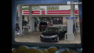 Toys “R” Us circle K ￼