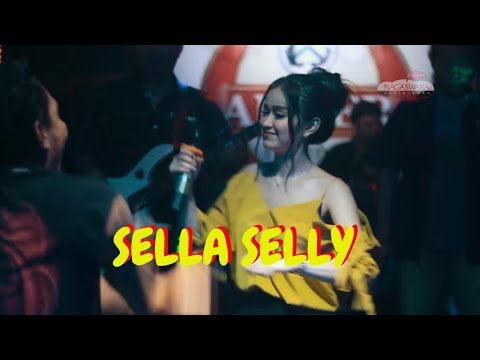 Zaskia Gotik - Bang Jono (Sella Selly Cover)