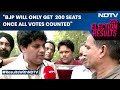 Lok Sabha Election Results 2024 | Congress' Imran Pratapgarhi On Election  Trends