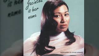 Jacintha - Willow Weep For Me