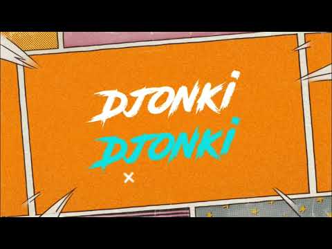 EBOLOKO feat Carty -Djonki freestyle (Video lyrics )