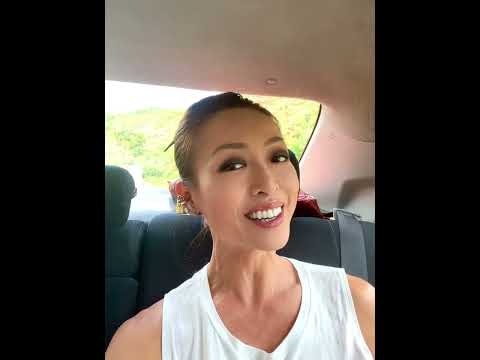 FEELn Festival: Keeping connected - Leslie Loh birthday message to Javid