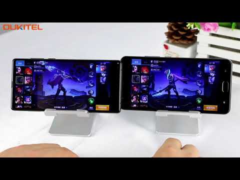 18:9 Vs 16:9, why users are loving 18:9 smartphones?