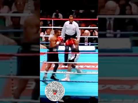💥ROY JONES JNR WIPED THOMAS TATE CLEAN OOT WAE THE CHECK LEFT HOOK💥​@THEMANFROMSCOTLAND#BOXINGKO'S