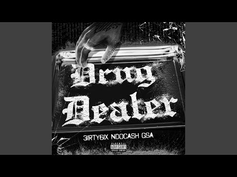 DRUG DEALER (feat. NdoCash & GSA)