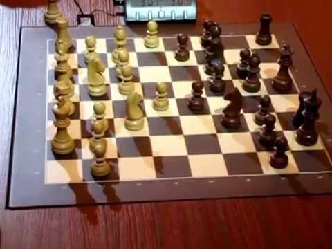 Karjakin - Naidich WCBC - 2009 VC00114
