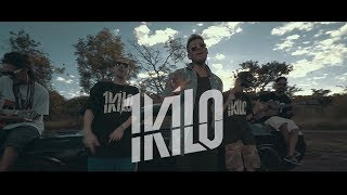 Musik-Video-Miniaturansicht zu Só Por Hoje Songtext von 1Kilo