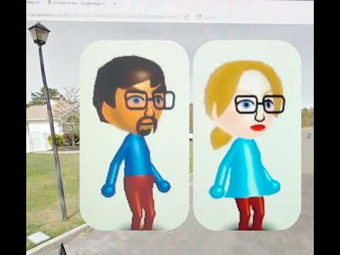 Jason Nevins & Holly James - I'm In Heaven