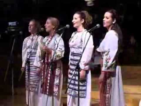 Stupovi   Vo nashe selo malovo