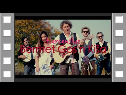 Hercenšlus-Bermet gos'n Kiša (Official Video)