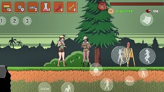 Hailey's Treasure Adventure Gameplay lvl 17