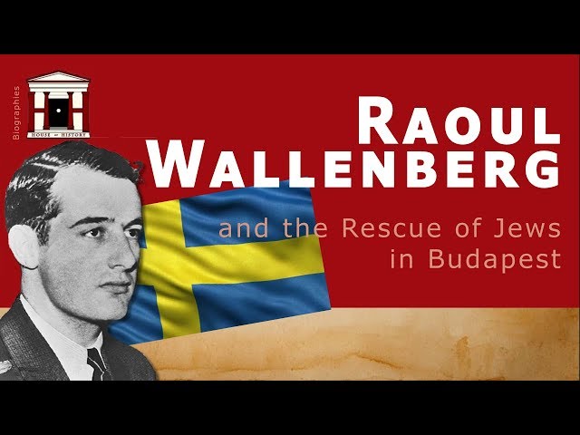 Video de pronunciación de Raoul en Inglés