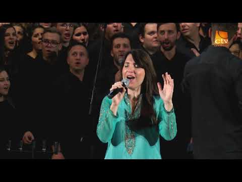 Sing Gloria - Gadol Adonai